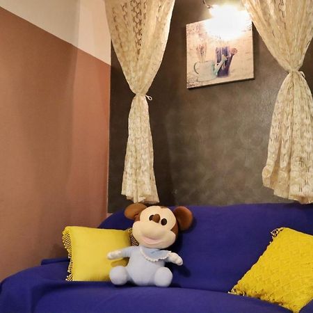 Sirikarn Apartment Бангкок Экстерьер фото